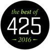 Best of 425 Magazine Winner