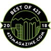 Best of 425 Magazine 2018