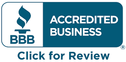 BBB Accredited Business