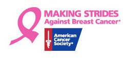 Making Strides Against Breast Cancer
