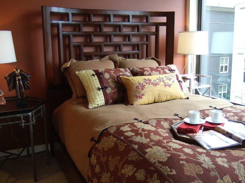 Stylish Bedroom Design