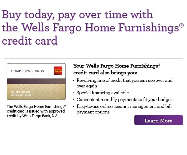 Wells Fargo