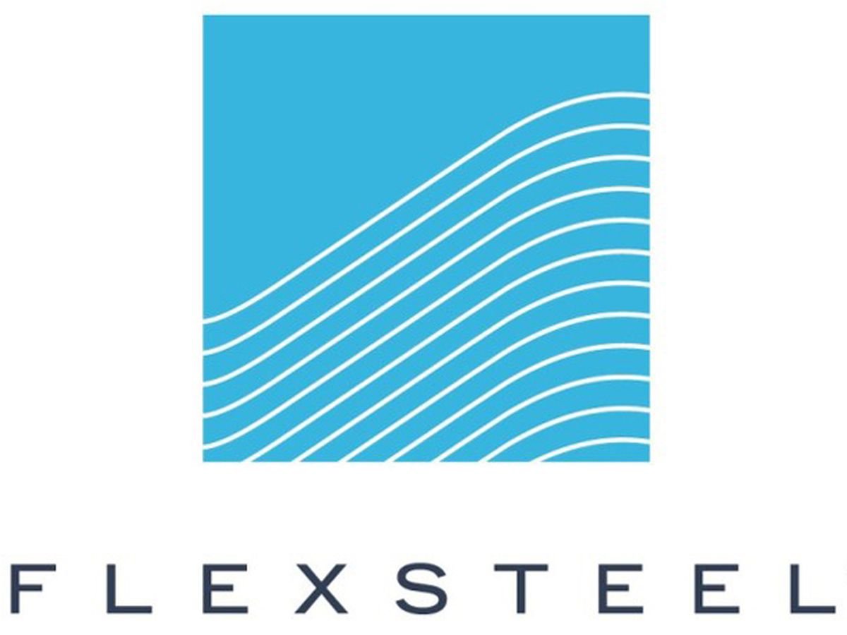 Flexsteel logo