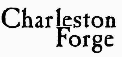 Charleston Forge furniture brand logo
