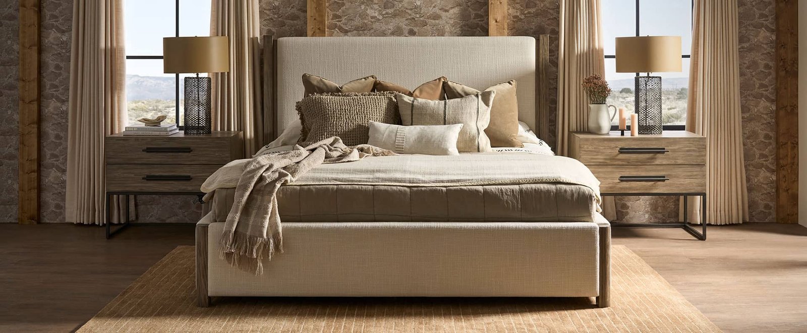 Universal Furniture banner