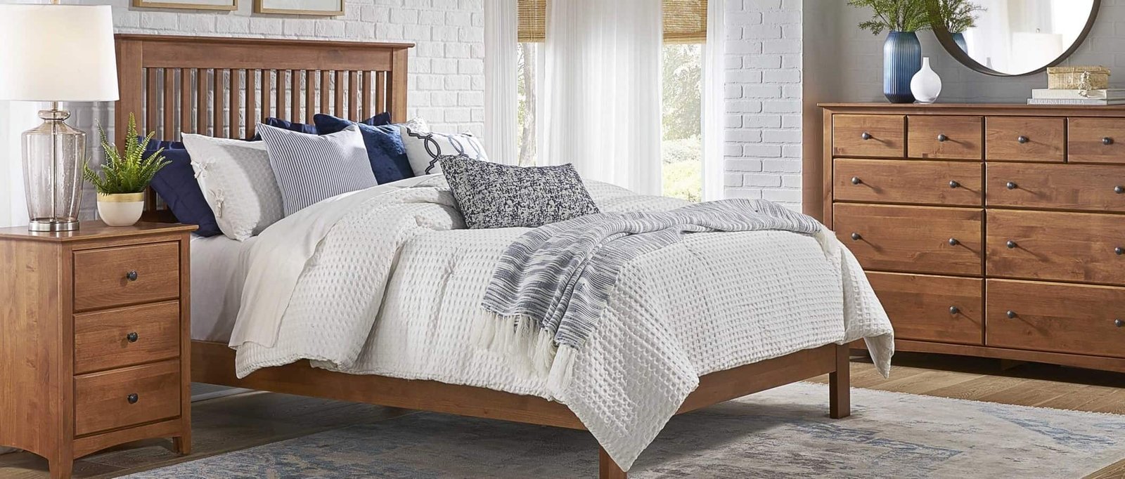 Archbold Furniture banner