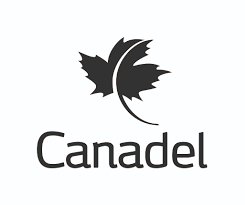 Canadel logo