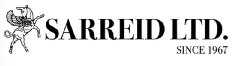 Sarreid furniture brand logo