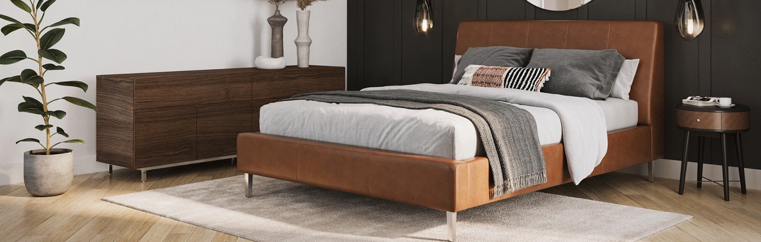 Palliser Furniture banner