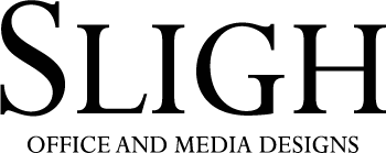 Sligh furniture brand logo