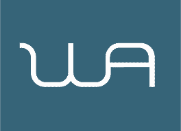 Wesley Allen furniture brand logo